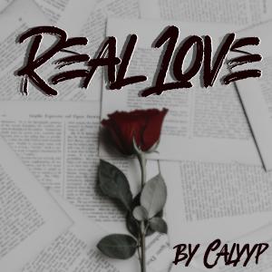 Album Real Love from 