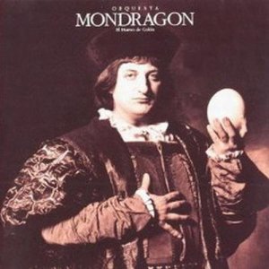 ดาวน์โหลดและฟังเพลง El huevo de Colón พร้อมเนื้อเพลงจาก Orquesta mondragon