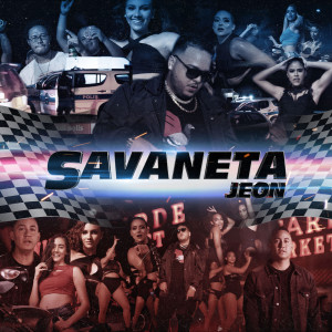 อัลบัม Savaneta ศิลปิน Jeon