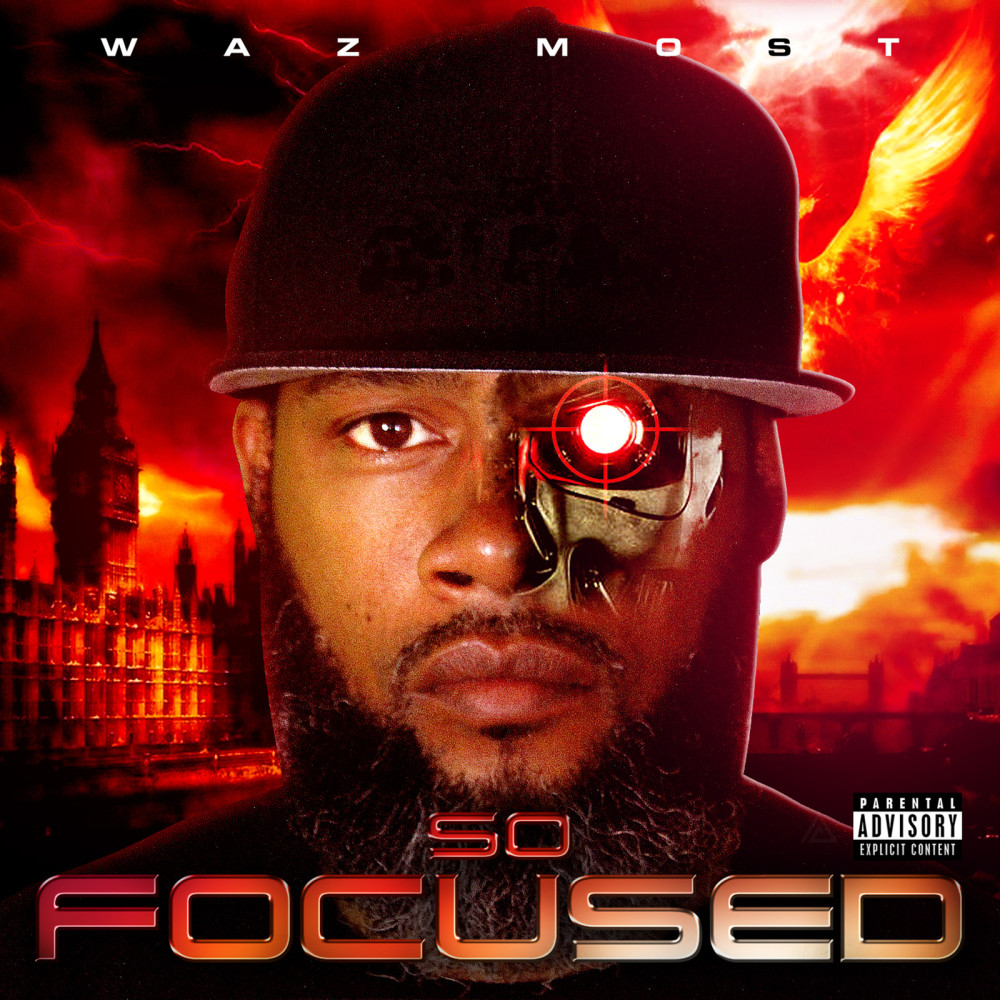Workflow (feat. Due Billz, Hastyles, Feenices, 3rd Rell Rebel & Nocturnal) (Explicit)
