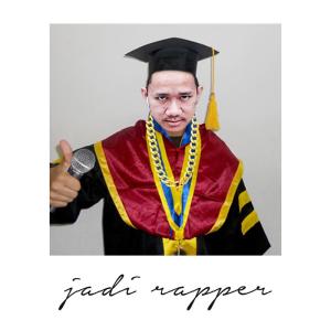Dengarkan Jadi Rapper lagu dari ShamePug dengan lirik