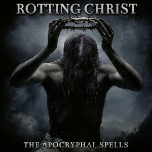 อัลบัม The Apocryphal Spells, Vol. II ศิลปิน Rotting Christ