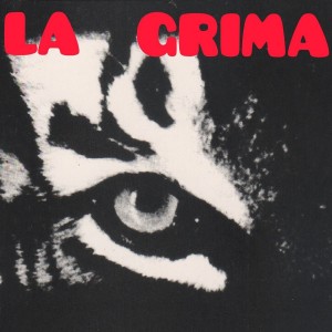 La Grima的專輯MUEVETE DESPACIO