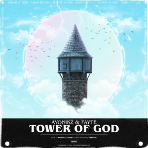 收听Ayonikz的TOWER OF GOD歌词歌曲