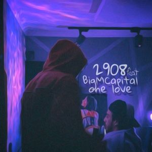 收聽2908的one love歌詞歌曲