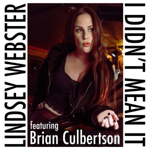 Listen to I Didn't Mean It song with lyrics from Lindsey Webster