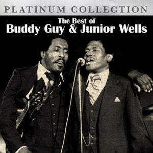 The Best of Buddy Guy and Junior Wells