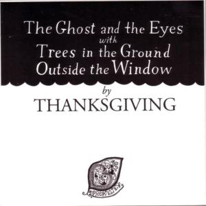 收聽Thanksgiving的A Song Is "A What The" "A Whoo Why"歌詞歌曲