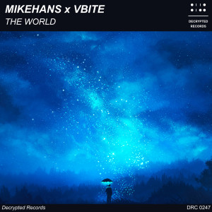 收聽MikeHans的The World歌詞歌曲