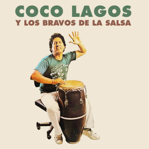 收聽Coco Lagos的Un, dos, tres, pachanga es歌詞歌曲