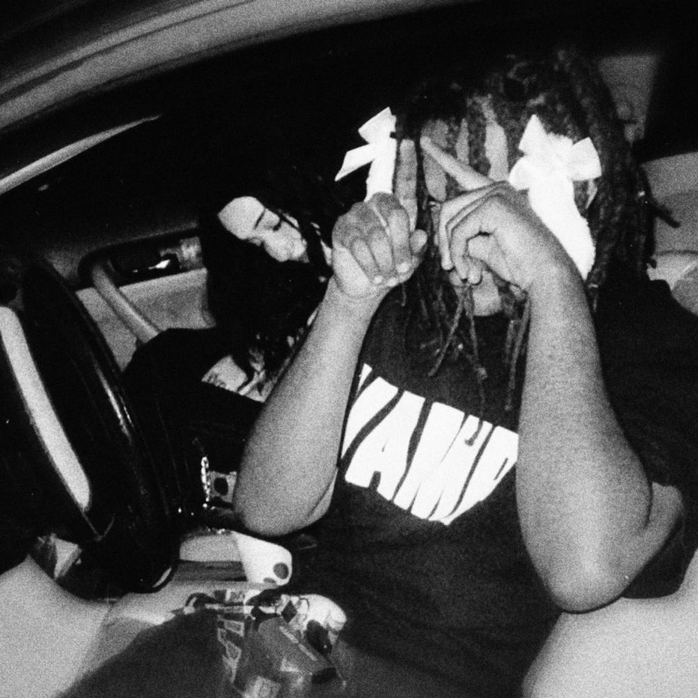 Outta Control (Explicit)