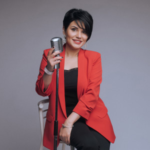 Album Bir Daha from Samira Rajabli