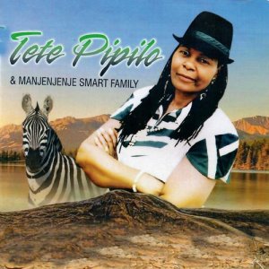 收听Tete Pipilo的Makarina歌词歌曲