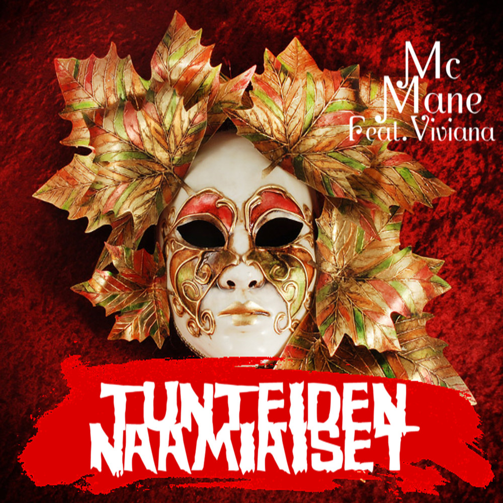 Tunteiden Naamiaiset (feat. Viviana)