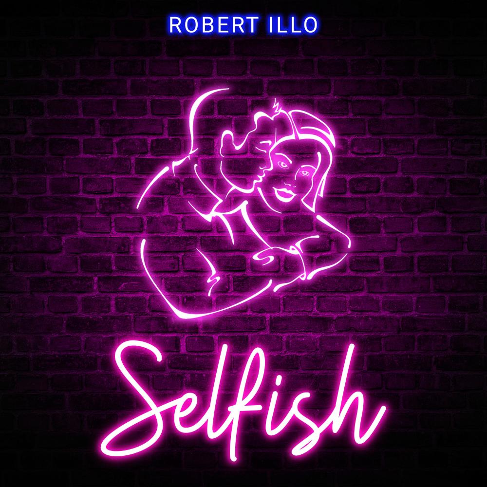 Selfish (Radio Edit)