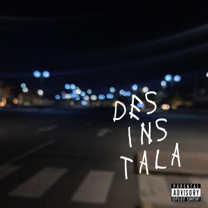 Album Desinstala (Explicit) from MANDU SINCE 21