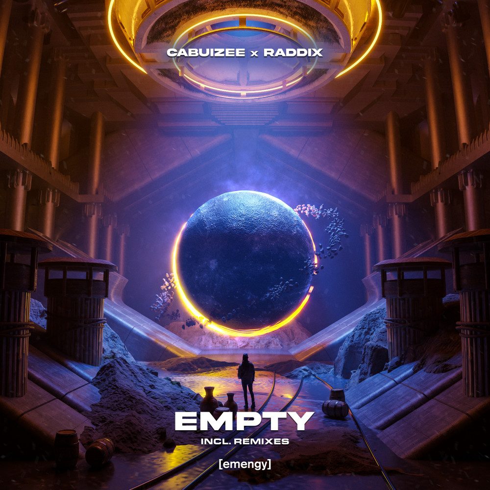 Empty (Soul Valient Remix)