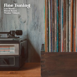 Listen to Fine Tuning song with lyrics from Léo Motta