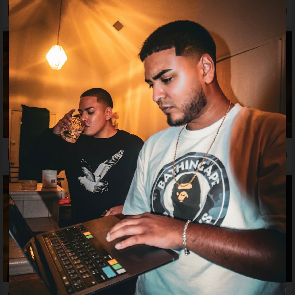 Stay Grindin (Explicit)