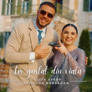 Album Am gustat din viata from Culita Sterp