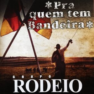 ดาวน์โหลดและฟังเพลง Cambona พร้อมเนื้อเพลงจาก Grupo Rodeio