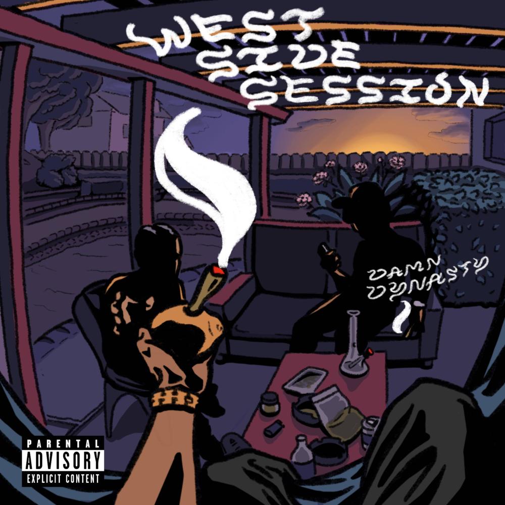 Stay With Me (feat. Zach Davis & Choppo) (Explicit)