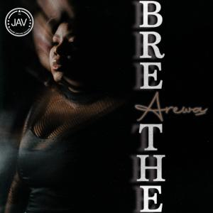 Funmi Arewa的專輯Breathe