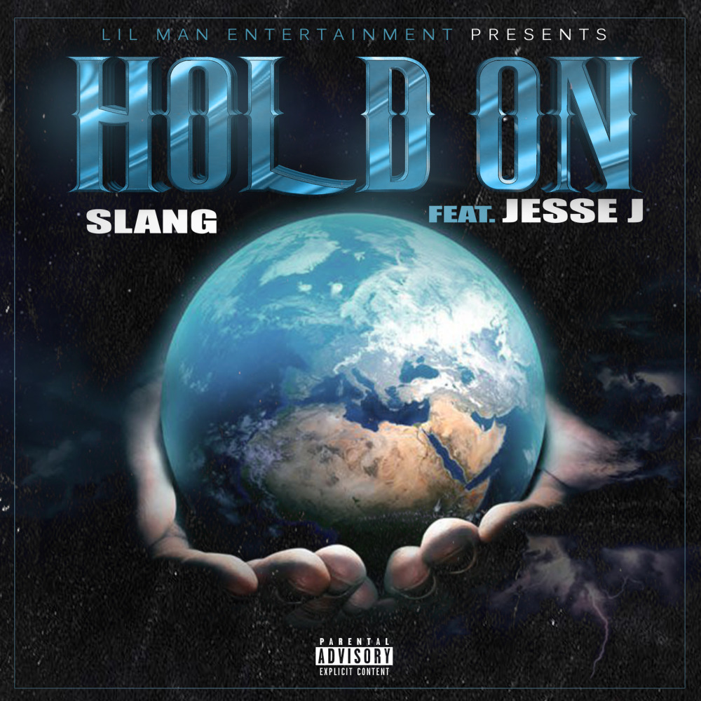 Hold On (Explicit)