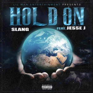 ดาวน์โหลดและฟังเพลง Hold On (Explicit) พร้อมเนื้อเพลงจาก Jesse J
