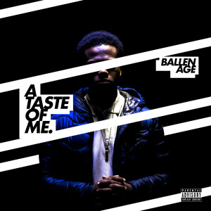 Listen to Angels (Explicit) song with lyrics from Ballen Age
