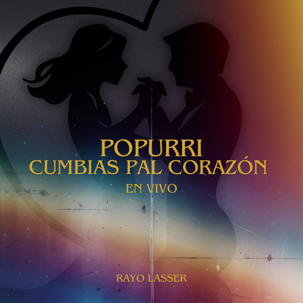 Popurrí Cumbias Pal Corazón (En Vivo)