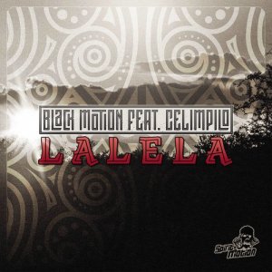 收聽Black Motion的Lalela (Radio Edit)歌詞歌曲