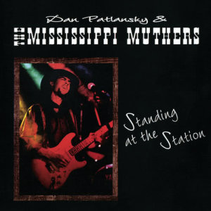 ดาวน์โหลดและฟังเพลง Mississippi Muther's Blues พร้อมเนื้อเพลงจาก Dan Patlansky