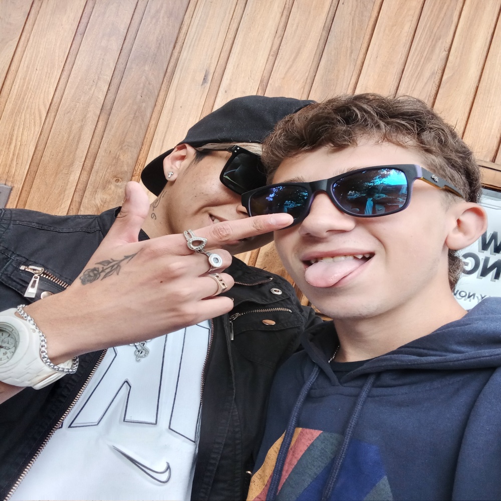 Me Cansé