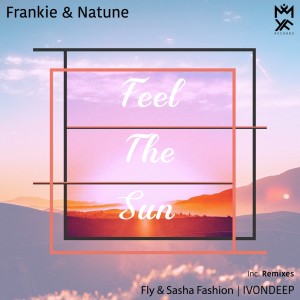 收听Frankie的Feel the Sun歌词歌曲