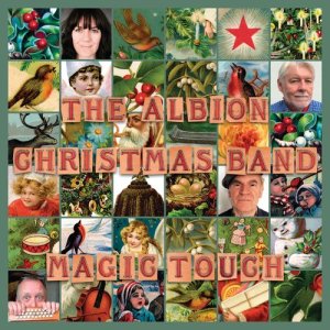 อัลบัม Magic Touch ศิลปิน Albion Christmas Band