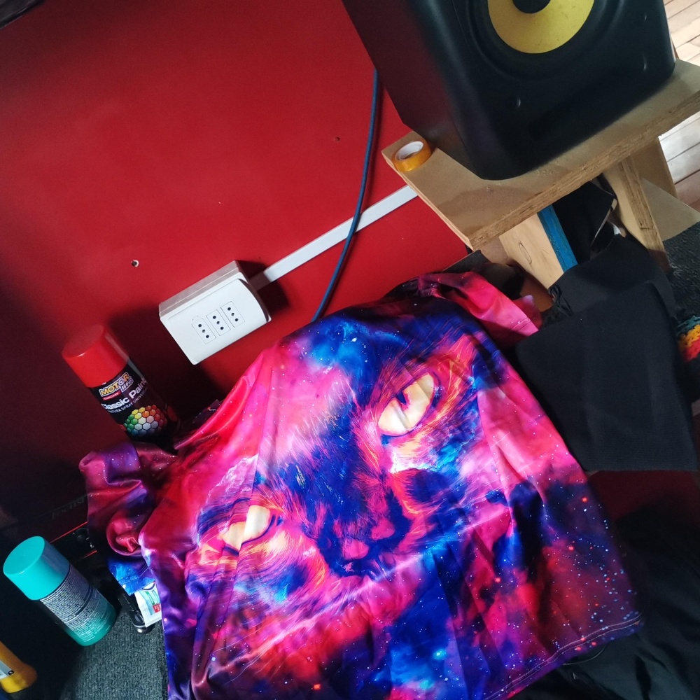 Habladurias (Dlc & krudder) (Explicit)
