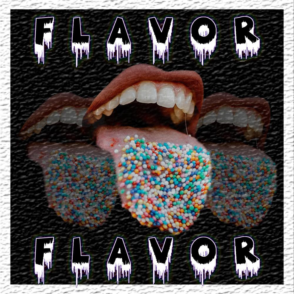 Flavor (feat. Darius Beatz) (Explicit)