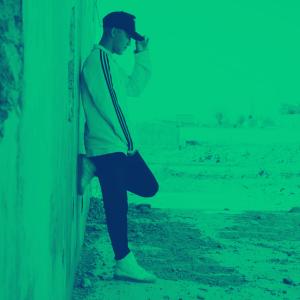 Chino Molina的專輯Pa' mi