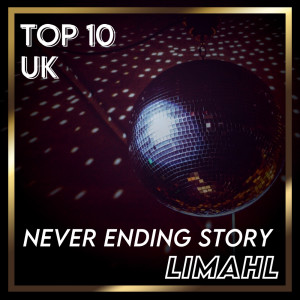 Album Never Ending Story (UK Chart Top 40 - No. 4) from Limahl
