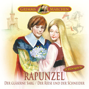 收聽Jacob Grimm的Rapunzel歌詞歌曲