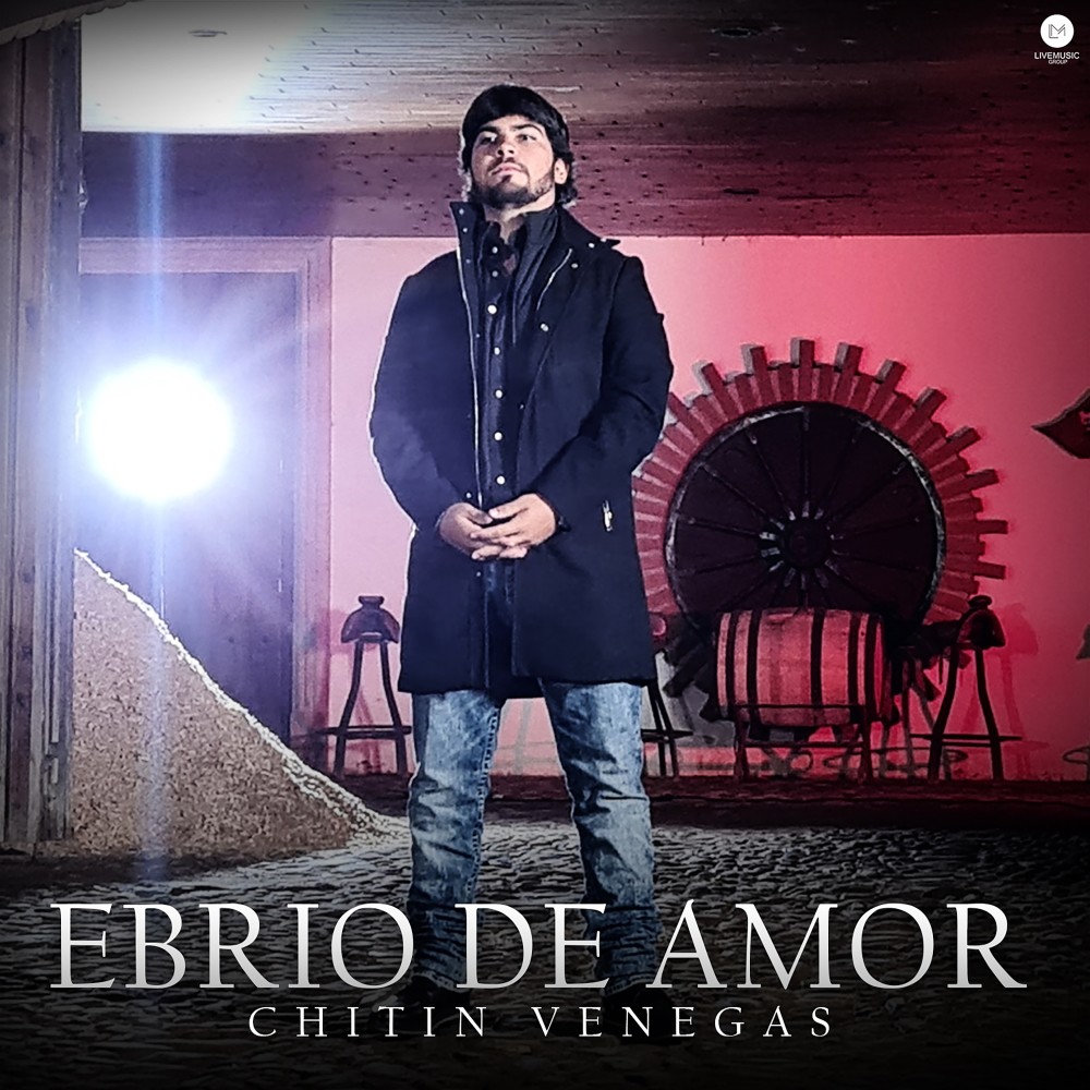 Ebrio de Amor