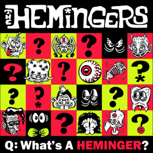 收聽The Hemingers的Little GTO歌詞歌曲