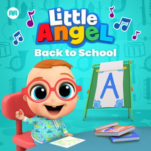 อัลบัม Back to School ศิลปิน Little Angel