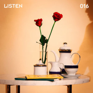 Listen to velvet song with lyrics from 张在仁