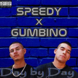 Album Day By Day (Intro) (Explicit) from Speedy