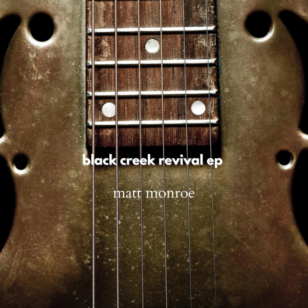 Black Creek Revival EP (Explicit)