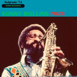Listen to First Moves (Live) song with lyrics from Sonny Rollins