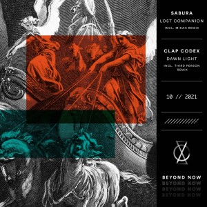 Dengarkan lagu Dawn Light (Original Mix) nyanyian Clap Codex dengan lirik