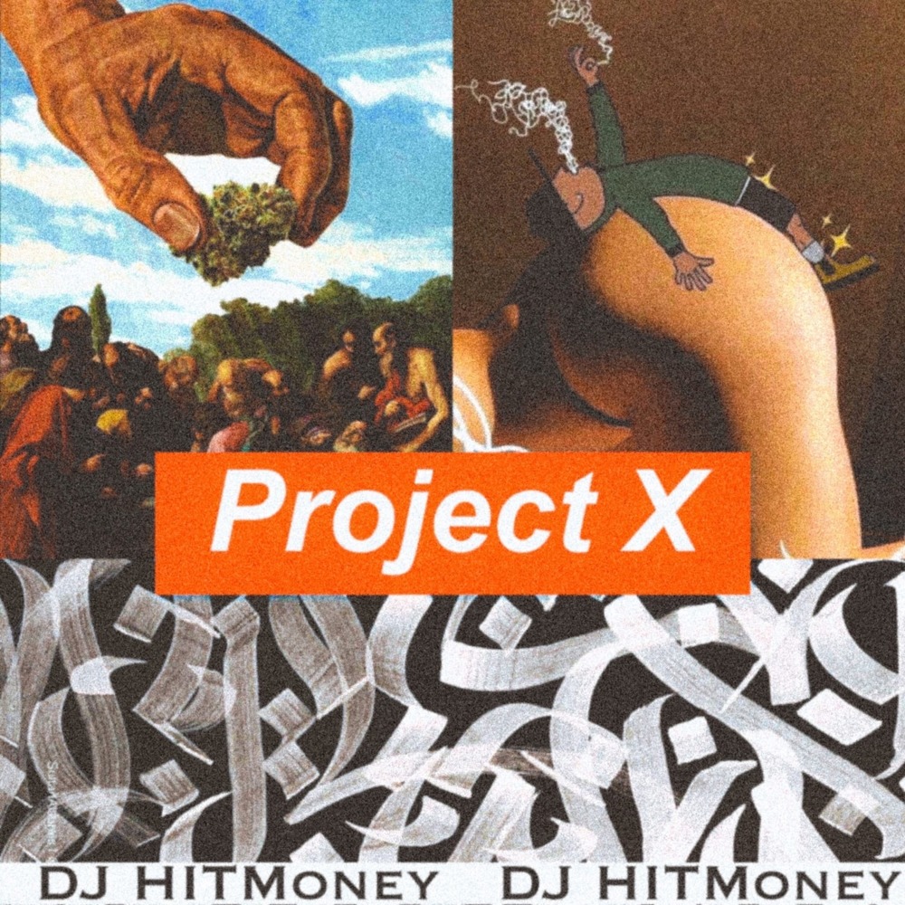 Project X (Jersey Club)